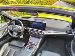 بي ام دبليو الفئة 4